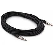 Gear4Music Essentials Jack Instrument Cable 15m by