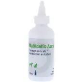 Dechra MalAcetic Aural Oorreiniger 118 ml