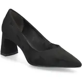 Tamaris Core Dames Pumps - ZWART
