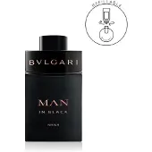 Bvlgari Man In Black Parfum 150 ml