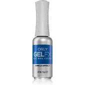 Orly GELFX GelColor Ripple Effect