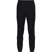 Jako One Trainingsbroek Kinderen - Zwart | Maat: 128