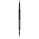 BPerfect Cosmetics Make-up OgenBrowpencil Ultra Dark Brown