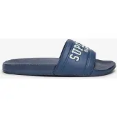 Superdry Destination Pool Slippers