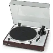 Thorens TD 402 DD platenspeler noten