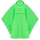 Mac In A Sac Regenponcho Maat: ONE SIZE