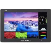 Feelworld Monitor T7 Plus Video-monitor