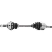 RIDEX 13D0783 Aandrijfas
