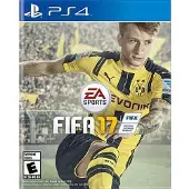 Fifa 17 - PS4