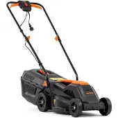 FUXTEC Elektro Rasenmäher mit Kabel FX-RME33