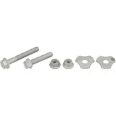 LEMFOERDER Reparatieset, wieldraagarm Service Pack 38818 01