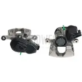 BUDWEG CALIPER 345201 Remklauw