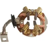 HC-CARGO F032232968 Houder, koolborstel