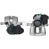 BUDWEG CALIPER 345582 Remklauw