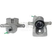 BUDWEG CALIPER Remklauw 345215