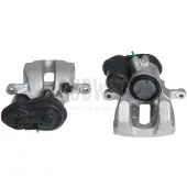 BUDWEG CALIPER 345583 Remklauw