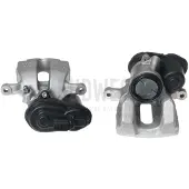 BUDWEG CALIPER Remklauw 345718