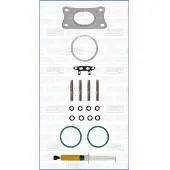 Ajusa JTC12883 Turbocharger, montageset