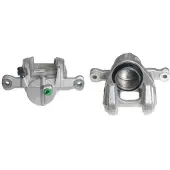 BUDWEG CALIPER 345655 Remklauw