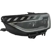 MAGNETI MARELLI Koplamp 711451000951
