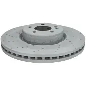 FEBI BILSTEIN 1003476 Remschijf
