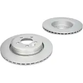 Delphi BG4857C Remschijf