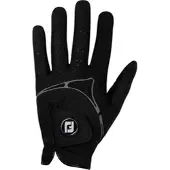 Footjoy GTXtreme Golf Black Rechterhand M Herenhandschoenen