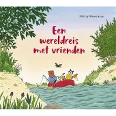 Ploegsma Een wereldreis met vrienden (Hardback)