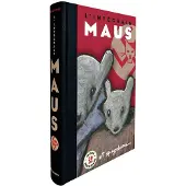 FLAMMARION Maus, l'intégrale - Art Spiegelman