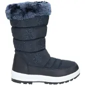 Snow Fun snowboots blauw female | Maat: 37