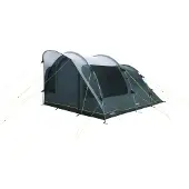 Outwell - Sky 5 Tent – 5-Persoons Familietent met Tentstokken