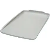 Cam Cam Aankleedkussen - PUR - Classic+ Grey - - OneSize - Aankleedkussens