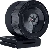 Razer Kiyo Pro Ultra - 4K-webcam voor streamen in ultra HD