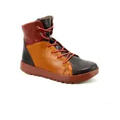 Think! 3-000450 Veterschoenen | Maat 38 Dames Bruin