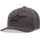 Alpinestars Ageless Curved Flexfit pet by
