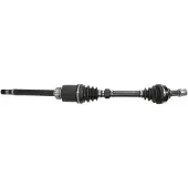 FEBI BILSTEIN Aandrijfas 197462