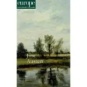 Revue Europe EUROPE,1165:JANE AUSTEN