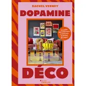Eyrolles DOPAMINE DECO
