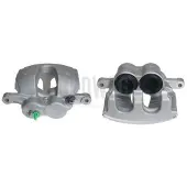 BUDWEG CALIPER Remklauw 345757