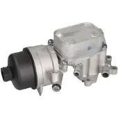THERMOTEC Oliekoeler, motorolie D4C017TT