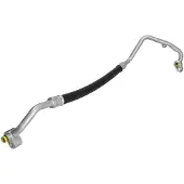 THERMOTEC KTT160516 Hoge druk- / lage drukleiding, airconditioning