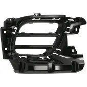 BLIC 6502-07-3207922P Ventilatiegrille, bumper