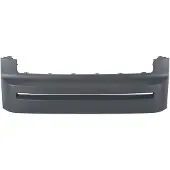 BLIC 6502-07-6481990P Radiator grill