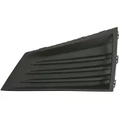 BLIC 5703-05-7531912P Ventilatiegrille, bumper