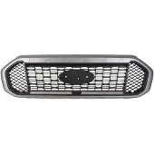 BLIC 6502-07-2599993P Radiator grill