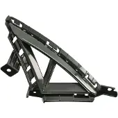 BLIC 6502-07-3174914P Ventilatiegrille, bumper