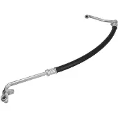 THERMOTEC Hoge druk- / lage drukleiding, airconditioning KTT160517