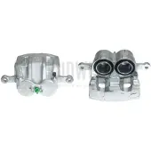 BUDWEG CALIPER 345701 Remklauw