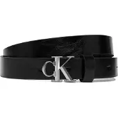 Calvin Klein Riem zwart