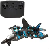 Speed & Go Air-drone Rc Vliegtuig